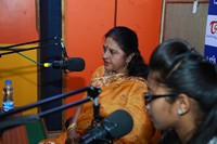 Mutyala Muggu Sangeeta Photos at Tori